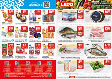 LEDO Prospekt Seite 3