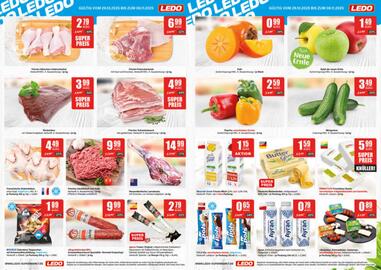 LEDO Prospekt Seite 4