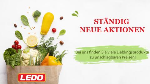 LEDO Prospekt Seite 6