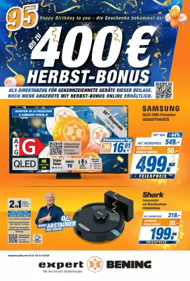 HEM Expert Prospekt (gültig bis 31-10)