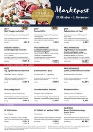 FrischeParadies Prospekt woche 44 Seite 1