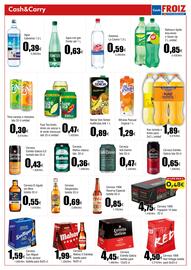Folleto Cash FROIZ Página 10