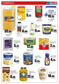 Folleto Cash FROIZ Página 12