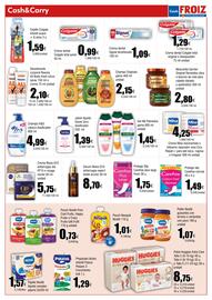 Folleto Cash FROIZ Página 15