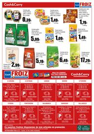 Folleto Cash FROIZ Página 16