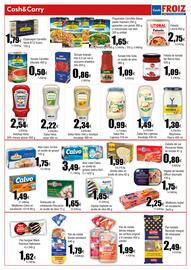 Folleto Cash FROIZ Página 3