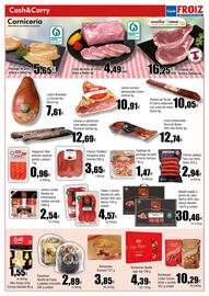 Folleto Cash FROIZ Página 6