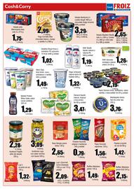 Folleto Cash FROIZ Página 9