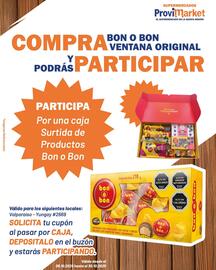 Catálogo Provimarket Página 1