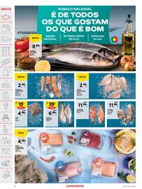 Folheto Continente Bom dia semana 44 Página 4