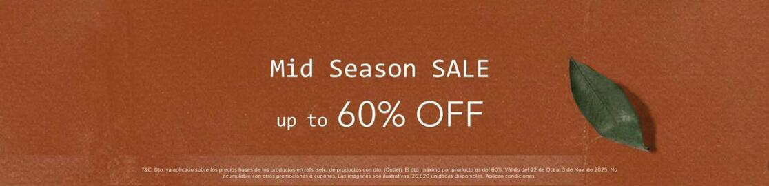 Catálogo Freeport Store semana 44 Página 1