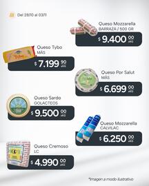 Catálogo El Milagro Mayorista semana 44 Página 2