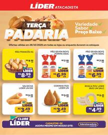 Encarte Lider Atacadista Página 1