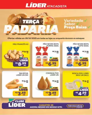 Encarte Lider Atacadista (válido até 28-10)