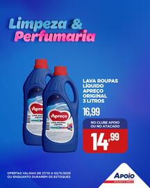 Folheto Apoio Mineiro semana 44 Página 3