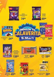 Catálogo S-Mart Página 3