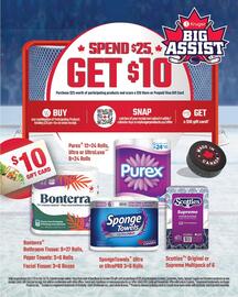 Ferraro Foods flyer Page 2