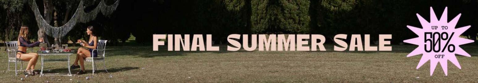 Catálogo Maaji Página 1