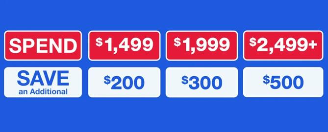 Costco weekly ad week 44 Page 2