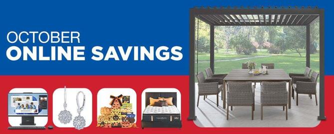 Costco weekly ad week 44 Page 3