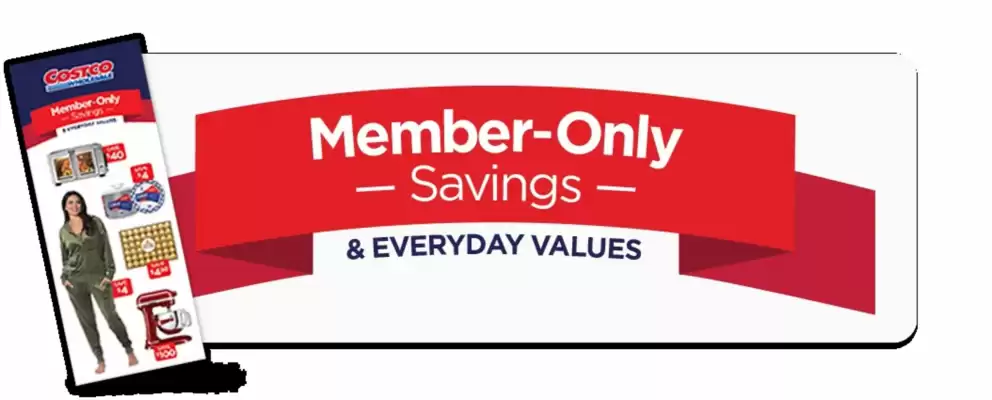 Costco weekly ad (valid until 3-11)