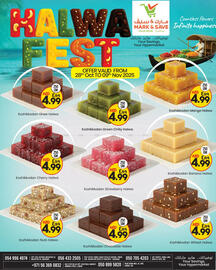 Mark & Save catalogue Page 2