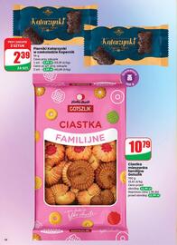 Dino gazetka tydzień 44 Strona 10