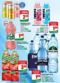 Dino gazetka tydzień 44 Strona 2