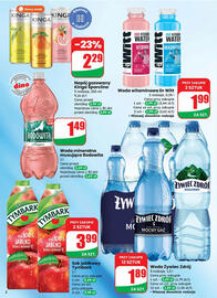 Dino gazetka tydzień 44 Strona 2