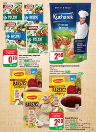 Dino gazetka tydzień 44 Strona 23