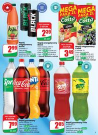 Dino gazetka tydzień 44 Strona 3