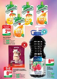 Dino gazetka tydzień 44 Strona 4