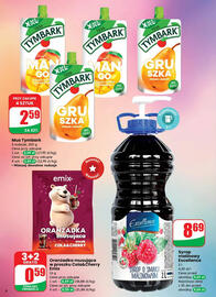 Dino gazetka tydzień 44 Strona 4