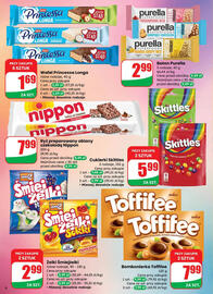 Dino gazetka tydzień 44 Strona 6