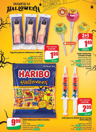 Dino gazetka tydzień 44 Strona 7