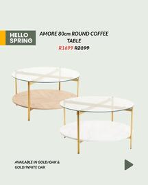 Decofurn catalogue week 44 Page 1