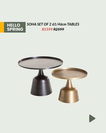 Decofurn catalogue week 44 Page 2