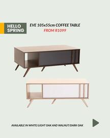 Decofurn catalogue week 44 Page 3