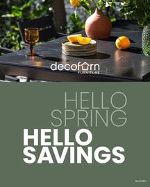 Decofurn catalogue week 44 Page 4