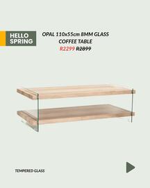 Decofurn catalogue week 44 Page 5