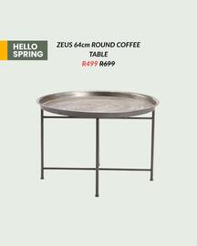 Decofurn catalogue week 44 Page 6