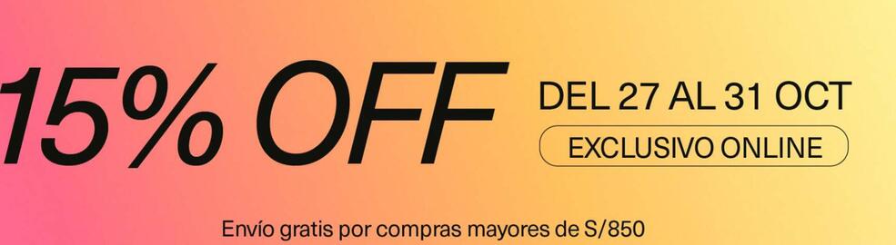 Catálogo Ilaria Página 1