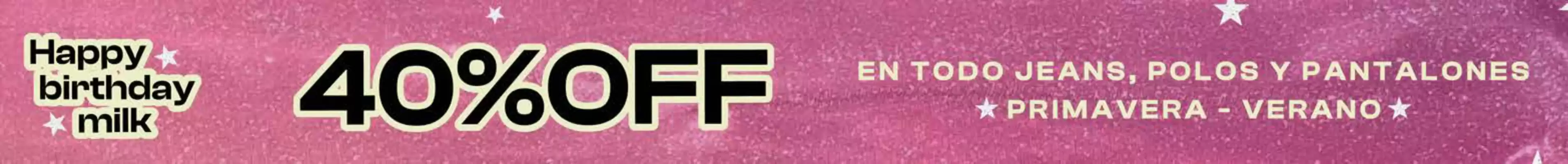 Catálogo Milk Blues (válido hasta 15-11)