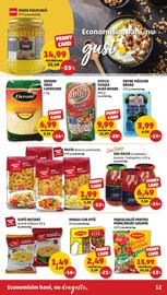 Catalog Penny săptămâna 44 Pagină 12