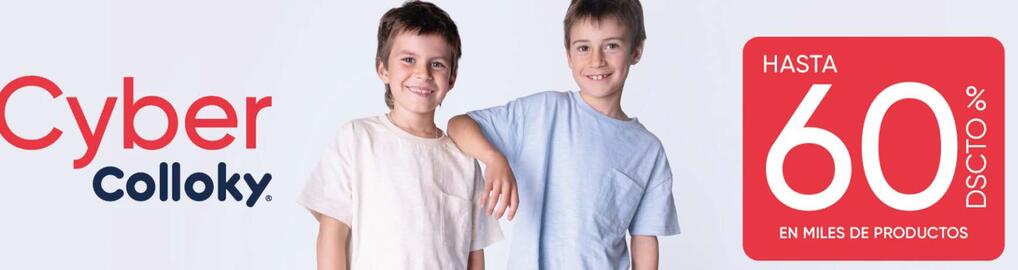 Catálogo Colloky Página 4