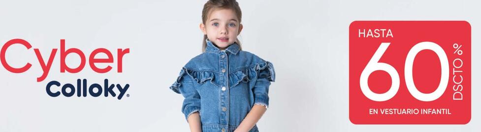 Catálogo Colloky Página 5