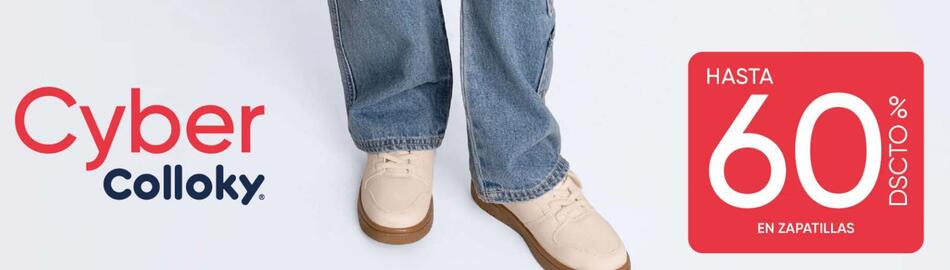 Catálogo Colloky Página 6