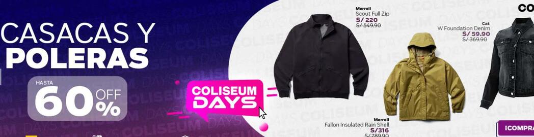 Catálogo Coliseum Página 2