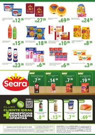 Catálogo Hiperideal Supermercados semana 44 Página 2