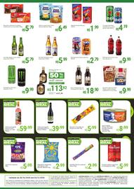 Catálogo Hiperideal Supermercados semana 44 Página 3